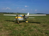 Alex Cessna 177 von ThunderTiger